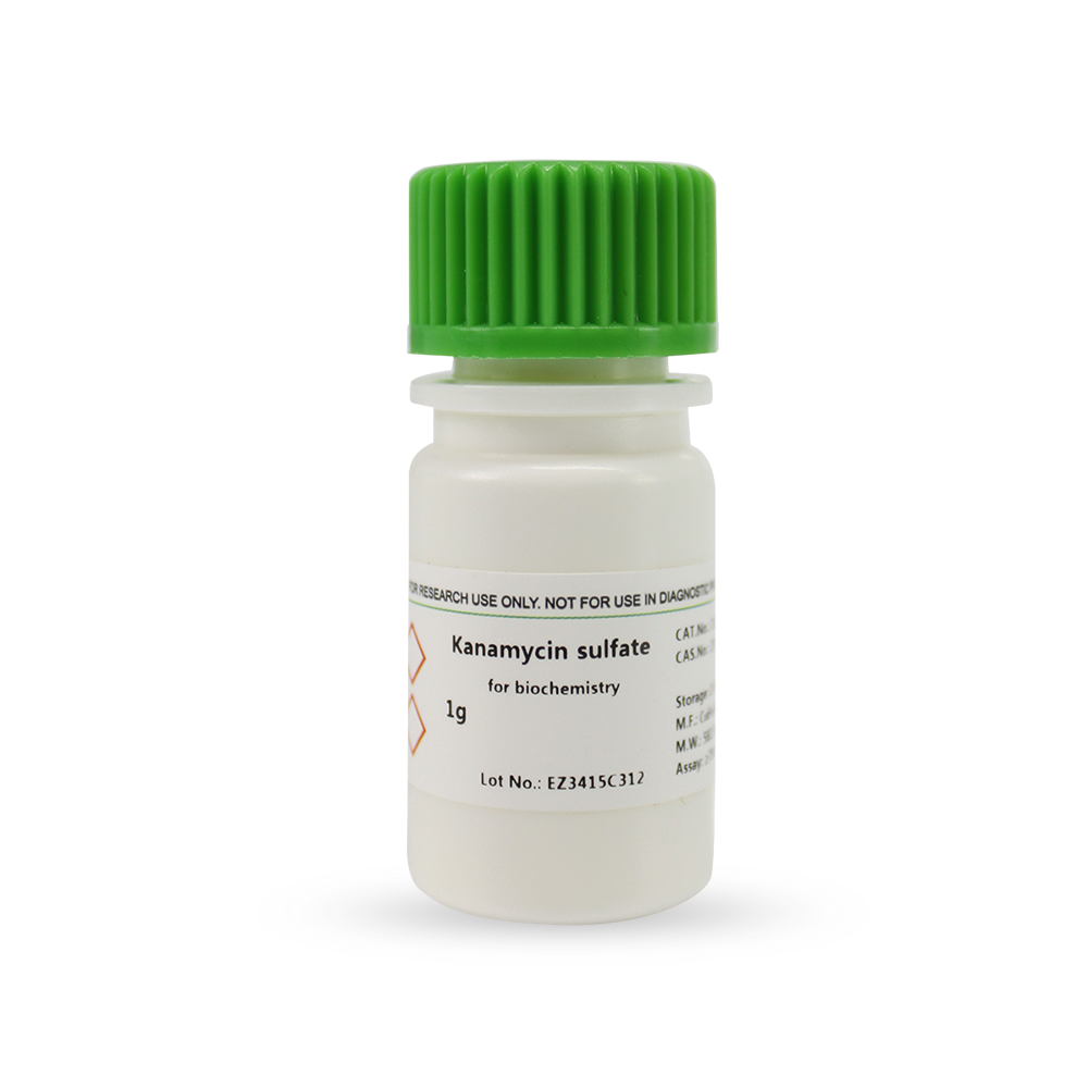 Biofroxx Gr Kanamycin Slufate